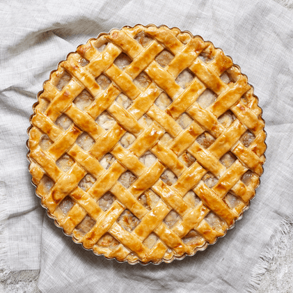 image of Classic Apple Pie