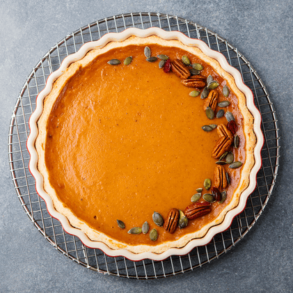 image of Pumpkin Pie